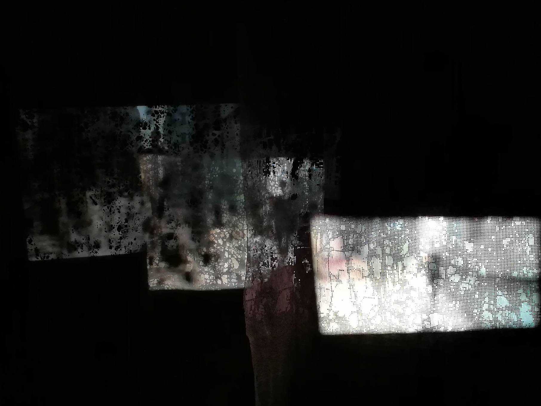 WE ARE ALL_ALIENS / 9891