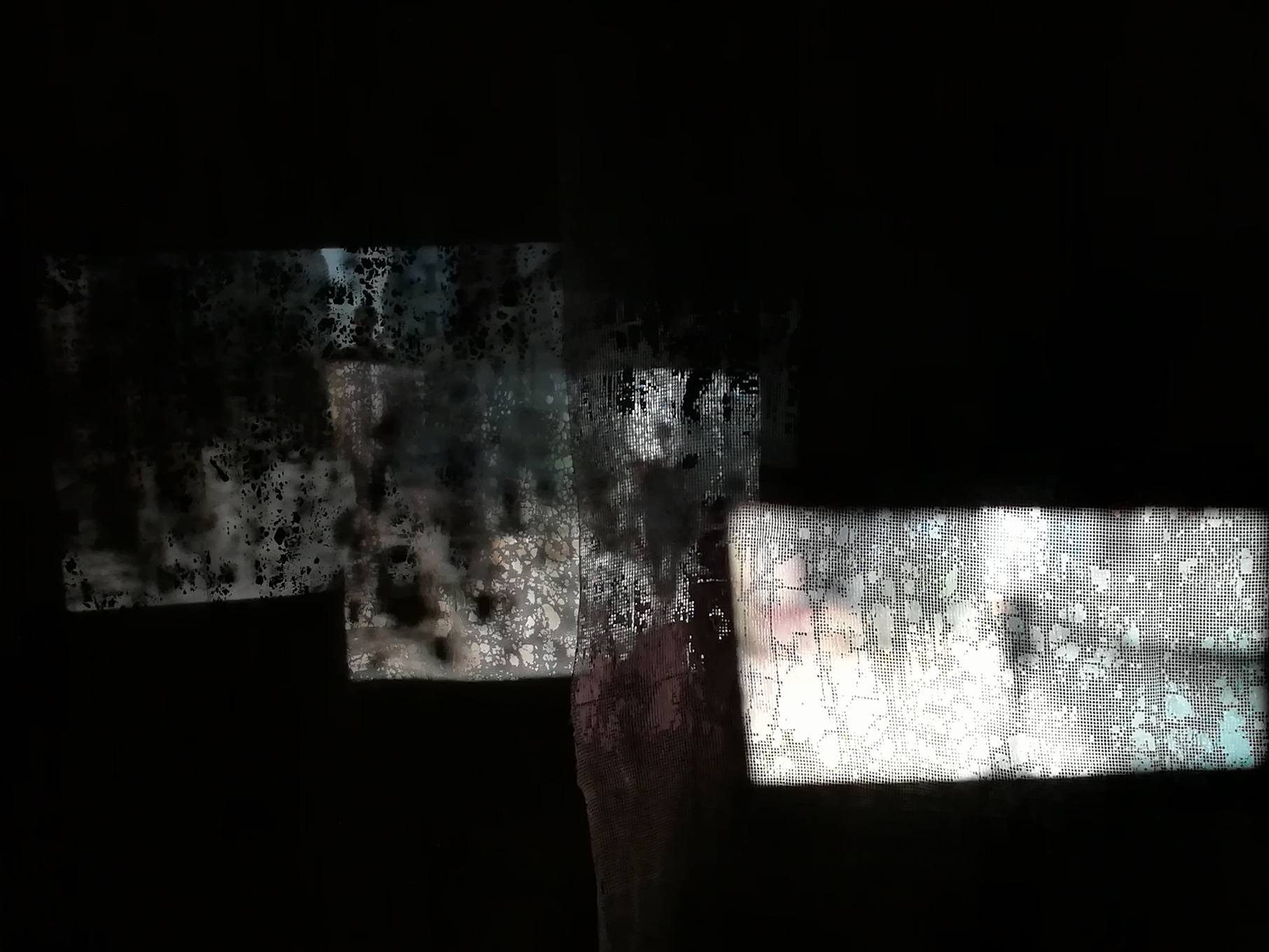 WE ARE ALL_ALIENS / 9891